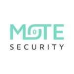 Mote Security Logo